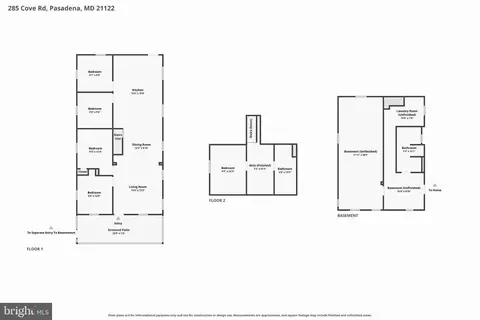 Other - 285 Cove Rd, Pasadena, MD 21122 photo 16 of 16