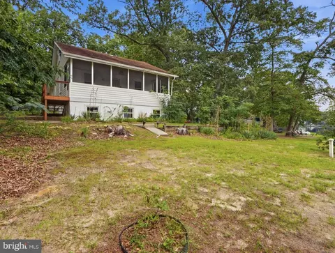 Exterior - 285 Cove Rd, Pasadena, MD 21122 photo 15 of 21