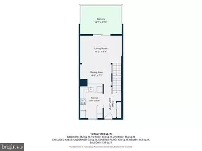 Floorplan - 7906 Wellesley Ct, Pasadena, MD 21122 photo 2 of 4