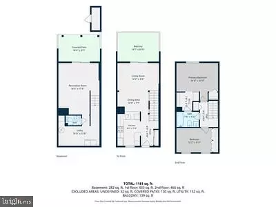 Floorplan - 7906 Wellesley Ct, Pasadena, MD 21122 photo 1 of 4