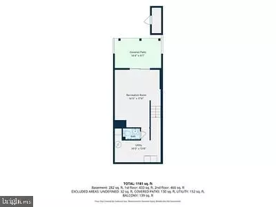 Floorplan - 7906 Wellesley Ct, Pasadena, MD 21122 photo 4 of 4