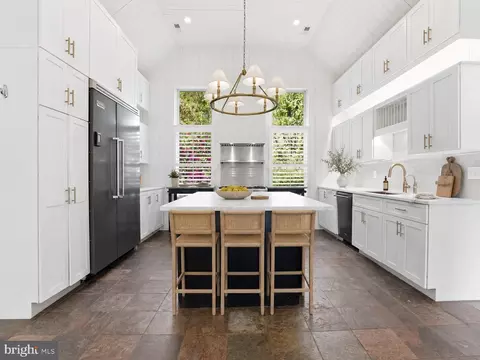 Kitchen - 5865 Deale Beach Rd, Deale, MD 20751 photo 2 of 3