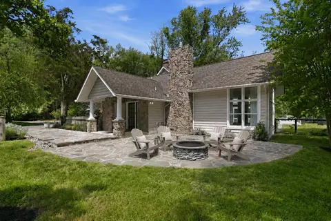 Exterior - 5865 Deale Beach Rd, Deale, MD 20751 photo 1 of 11