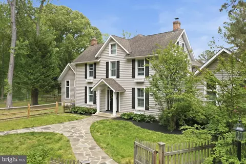 Exterior - 5865 Deale Beach Rd, Deale, MD 20751 photo 11 of 11