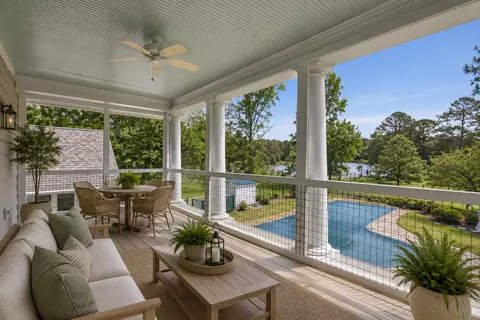 Exterior - 5865 Deale Beach Rd, Deale, MD 20751 photo 6 of 11
