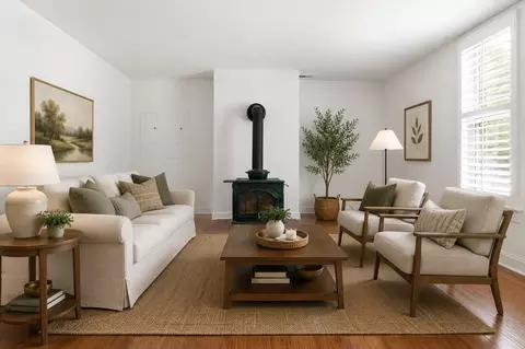 Living - 5865 Deale Beach Rd, Deale, MD 20751 photo 3 of 3