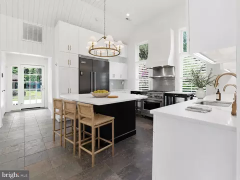 Kitchen - 5865 Deale Beach Rd, Deale, MD 20751 photo 1 of 3
