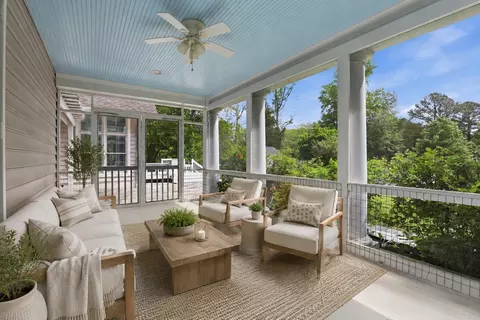 Exterior - 5865 Deale Beach Rd, Deale, MD 20751 photo 2 of 11