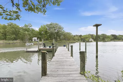 Other - 5865 Deale Beach Rd, Deale, MD 20751 photo 1 of 13