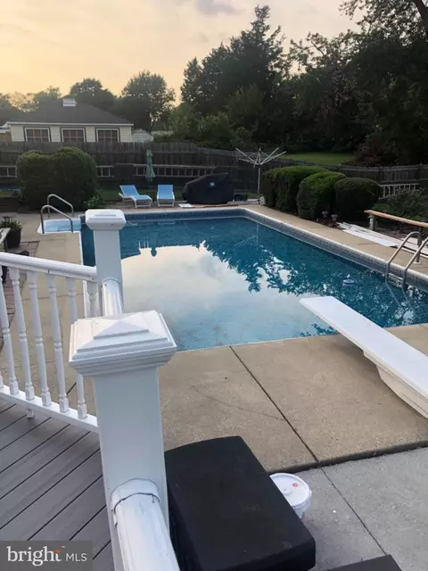 Exterior - 1222 Hillside Rd, Pasadena, MD 21122 photo 3 of 6