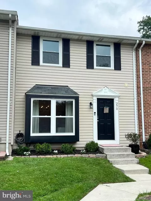 270 Glenda Ct, Millersville, MD 21108