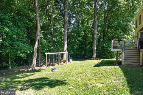 Exterior - 6310 Westmont Ct, Dunkirk, MD 20754 photo 6 of 7