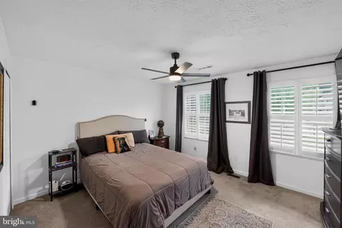 Bedroom - 6310 Westmont Ct, Dunkirk, MD 20754 photo 2 of 5