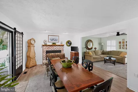 Dining - 6310 Westmont Ct, Dunkirk, MD 20754 photo 2 of 3