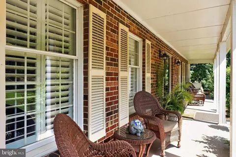Exterior - 6310 Westmont Ct, Dunkirk, MD 20754 photo 3 of 7