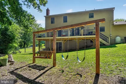 Exterior - 6310 Westmont Ct, Dunkirk, MD 20754 photo 5 of 7