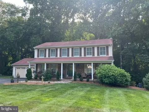 Exterior - 6310 Westmont Ct, Dunkirk, MD 20754 photo 2 of 7