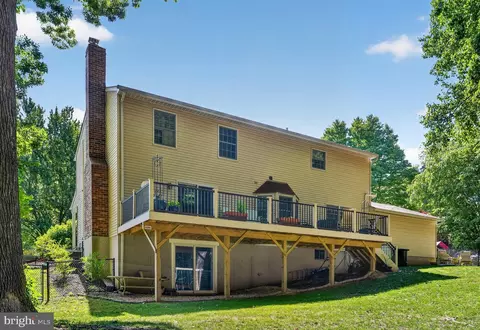 Exterior - 6310 Westmont Ct, Dunkirk, MD 20754 photo 4 of 7