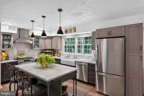 Kitchen - 6310 Westmont Ct, Dunkirk, MD 20754 photo 1 of 3