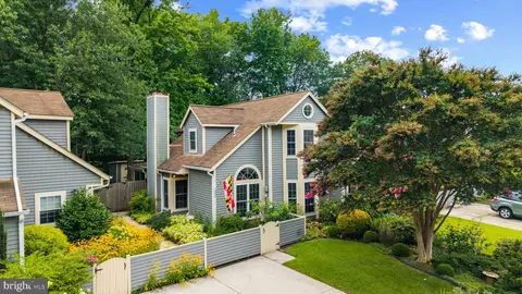931 Windwhisper Ln, Annapolis, MD 21403