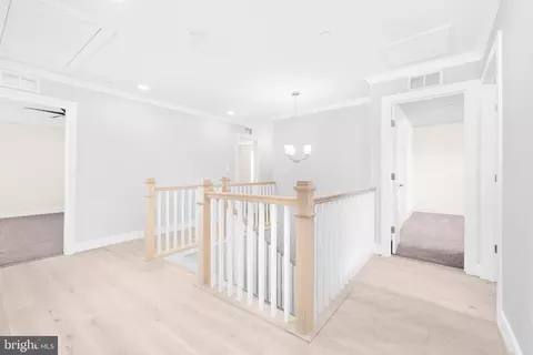 Entry Way - 947 Marzoff Rd, Deale, MD 20751 photo 8 of 10