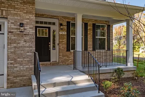 Exterior - 947 Marzoff Rd, Deale, MD 20751 photo 5 of 5
