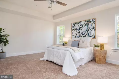 Bedroom - 947 Marzoff Rd, Deale, MD 20751 photo 2 of 2