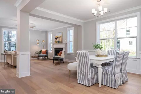 Dining - 947 Marzoff Rd, Deale, MD 20751 photo 2 of 2