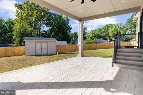 Exterior - 1921 Main Ave, Pasadena, MD 21122 photo 4 of 4