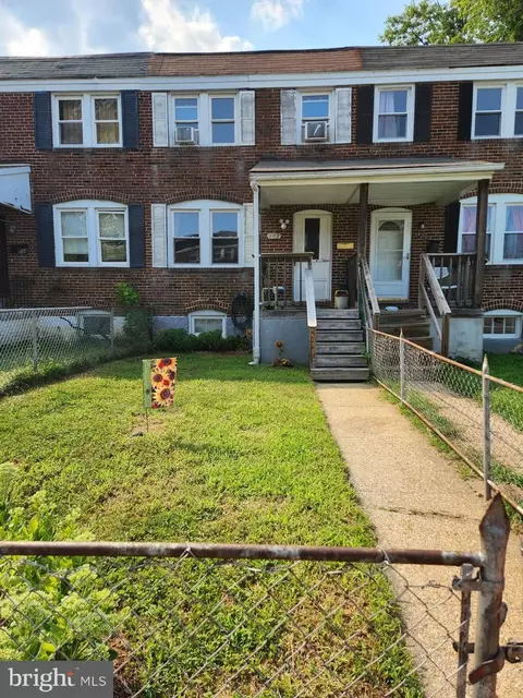 Other - 402 Old Riverside Rd, Baltimore, MD 21225 photo 2 of 7