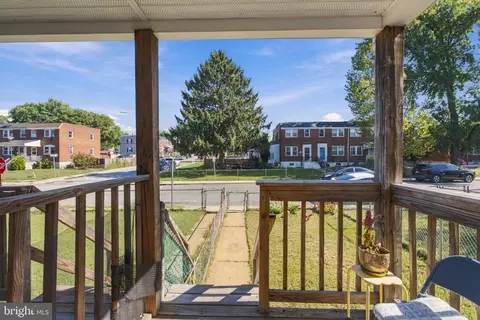 Exterior - 402 Old Riverside Rd, Baltimore, MD 21225 photo 1 of 1