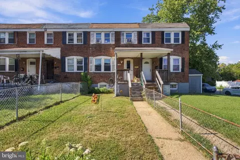 Other - 402 Old Riverside Rd, Baltimore, MD 21225 photo 3 of 7