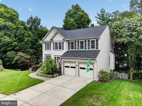 Exterior - 2803 Erna Ct, Crofton, MD 21114 photo 2 of 12