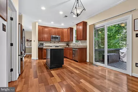 Kitchen - 2803 Erna Ct, Crofton, MD 21114 photo 3 of 3
