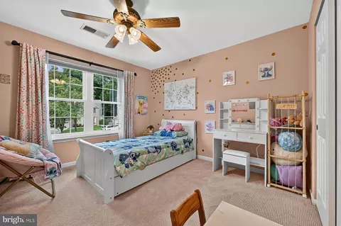 Bedroom - 2803 Erna Ct, Crofton, MD 21114 photo 6 of 9