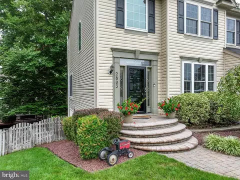 Exterior - 2803 Erna Ct, Crofton, MD 21114 photo 4 of 12