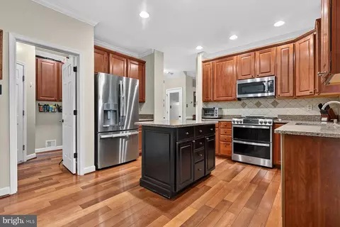 Kitchen - 2803 Erna Ct, Crofton, MD 21114 photo 2 of 3