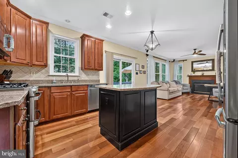 Kitchen - 2803 Erna Ct, Crofton, MD 21114 photo 1 of 3