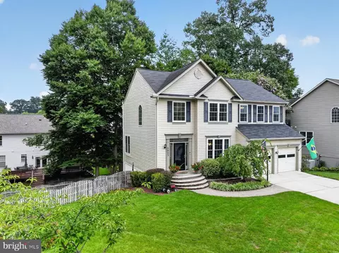 Exterior - 2803 Erna Ct, Crofton, MD 21114 photo 3 of 12