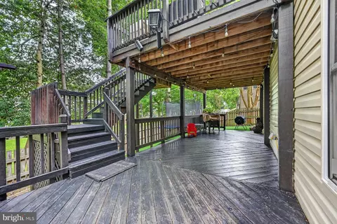 Exterior - 2803 Erna Ct, Crofton, MD 21114 photo 12 of 12