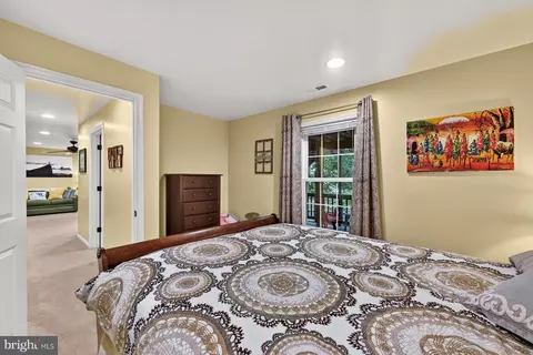 Bedroom - 2803 Erna Ct, Crofton, MD 21114 photo 9 of 9