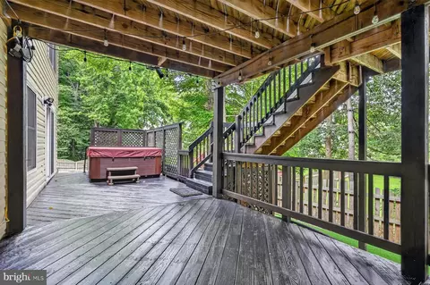 Exterior - 2803 Erna Ct, Crofton, MD 21114 photo 11 of 12