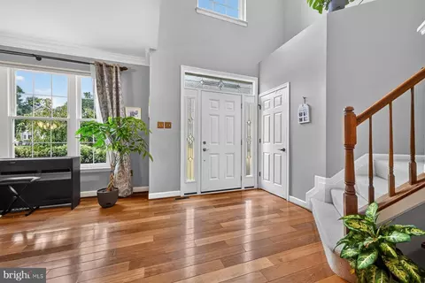 Entry Way - 2803 Erna Ct, Crofton, MD 21114 photo 1 of 9