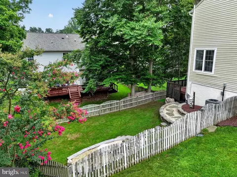 Exterior - 2803 Erna Ct, Crofton, MD 21114 photo 10 of 12