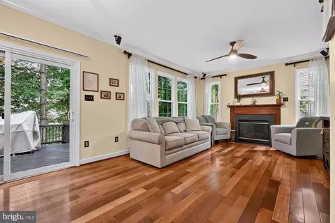 Living - 2803 Erna Ct, Crofton, MD 21114 photo 1 of 1