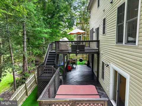 Exterior - 2803 Erna Ct, Crofton, MD 21114 photo 7 of 12