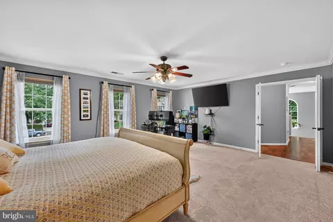 Bedroom - 2803 Erna Ct, Crofton, MD 21114 photo 2 of 9