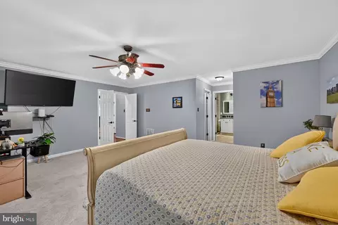 Bedroom - 2803 Erna Ct, Crofton, MD 21114 photo 3 of 9
