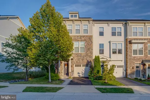 7619 Lyndon Ct, Glen Burnie, MD 21060