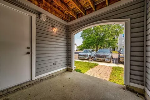 Exterior - 50 Greystone Ct #D, Annapolis, MD 21403 photo 6 of 8